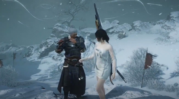 《燕云十六声》红旗归队任务攻略