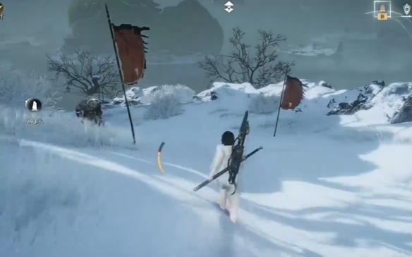 《燕云十六声》红旗归队任务攻略