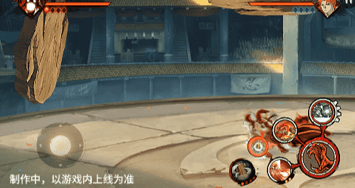 《火影忍者手游》六尾鸣人技能介绍