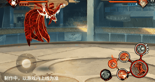 《火影忍者手游》六尾鸣人技能介绍