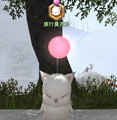 《最终幻想14：水晶世界》莫古莫古大收集与幻想邂逅活动介绍