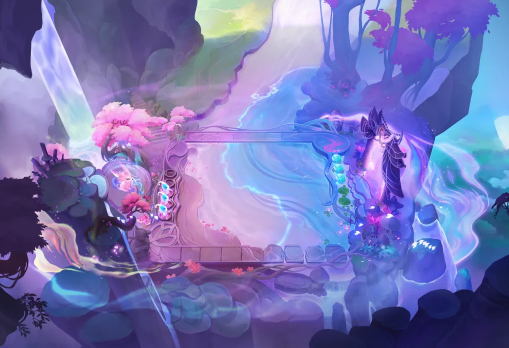 《金铲铲之战》14.5版本新商品一览