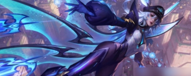 《金铲铲之战》s14迅捷射手转职角色推荐