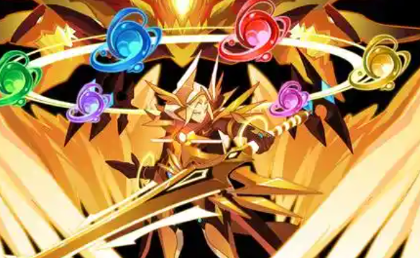 《赛尔号巅峰之战》伪84阵容搭配推荐