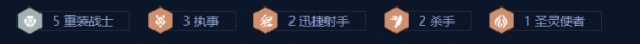 《金铲铲之战》s14重装织法泽丽玩法攻略