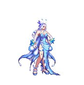 《地下城与勇士：起源》幻梦蝶舞通行券装扮外观一览