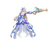 《地下城与勇士：起源》幻梦蝶舞通行券装扮外观一览