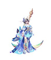 《地下城与勇士：起源》幻梦蝶舞通行券装扮外观一览