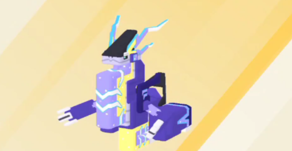 《宝可梦大探险》边际海滨10-3关黄金队伍配置攻略