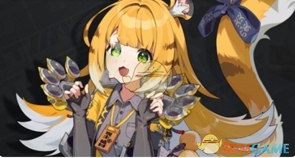 《绝区零》橘福福和凯撒抽取建议一览