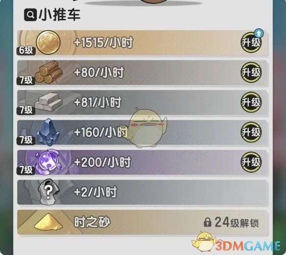 《杖剑传说》家园系统玩法攻略