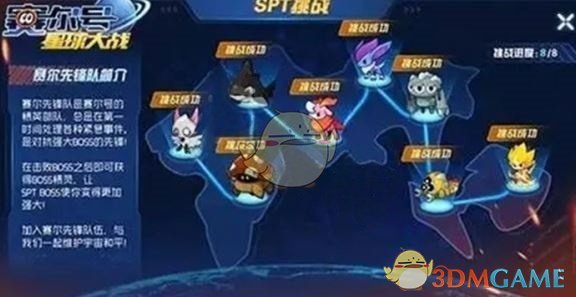 《赛尔号巅峰之战》pp药剂购买位置一览