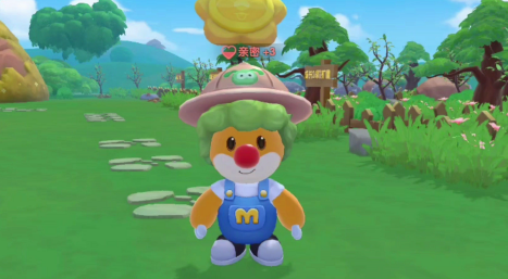 《摩尔庄园手游》居民任务全攻略