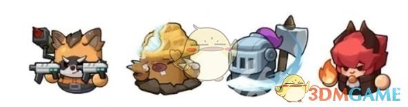 《永远的蔚蓝星球》火箭最强阵容搭配推荐