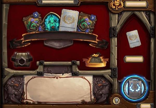 《炉石传说》新版竞技场玩法与奖励介绍