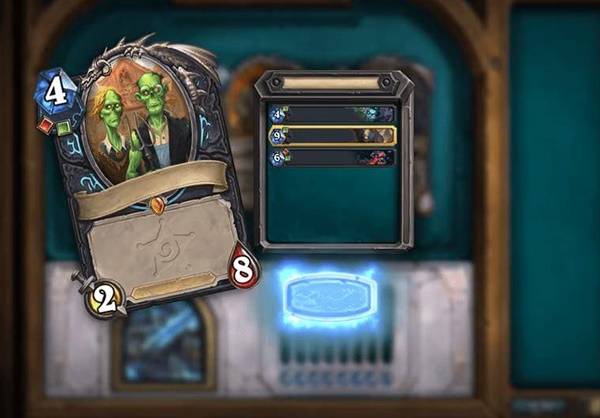 《炉石传说》新版竞技场玩法与奖励介绍