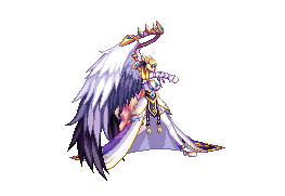 《地下城与勇士：起源》龙袍第二期外观一览