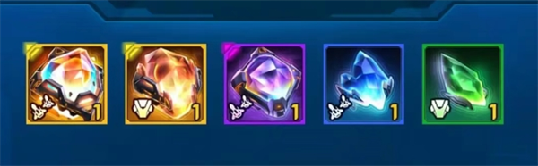 《雷霆战机：集结》源晶获取方法