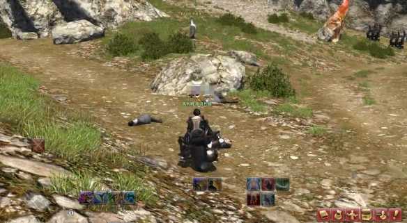 《最终幻想14：水晶世界》忍者职业任务攻略