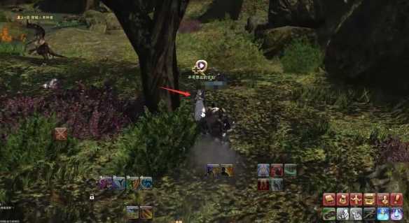 《最终幻想14：水晶世界》忍者职业任务攻略