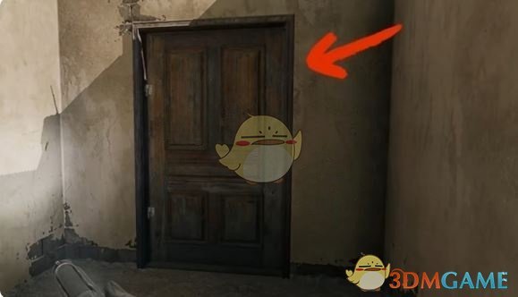 《三角洲行动》黑鹰坠落彩蛋位置一览