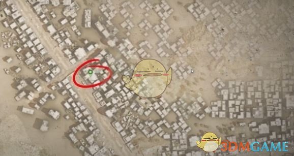 《三角洲行动》黑鹰坠落彩蛋位置一览