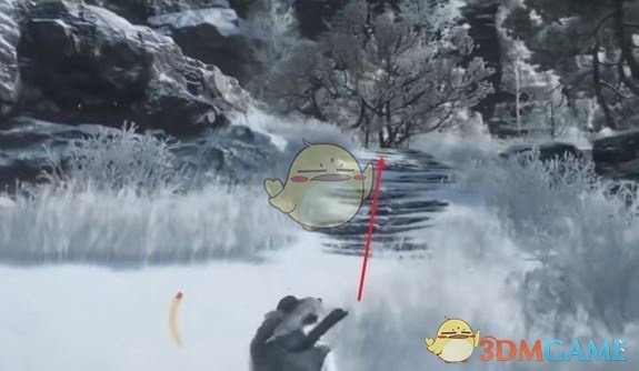 《燕云十六声》万事知匣中骨任务攻略