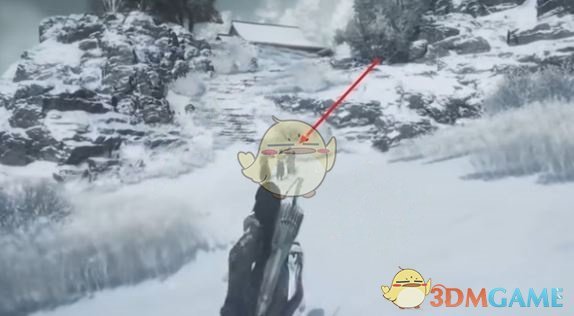 《燕云十六声》万事知匣中骨任务攻略