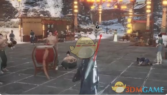 《燕云十六声》万事知薄命休长命任务攻略