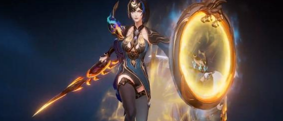 《王者荣耀》镜破晓神光星传说皮肤价格