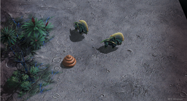 机甲变形×星河战队×孢子灾变，《群星纪元》S2赛季全新升级