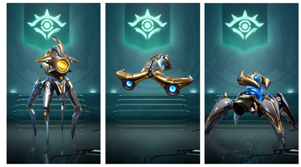 机甲变形×星河战队×孢子灾变，《群星纪元》S2赛季全新升级