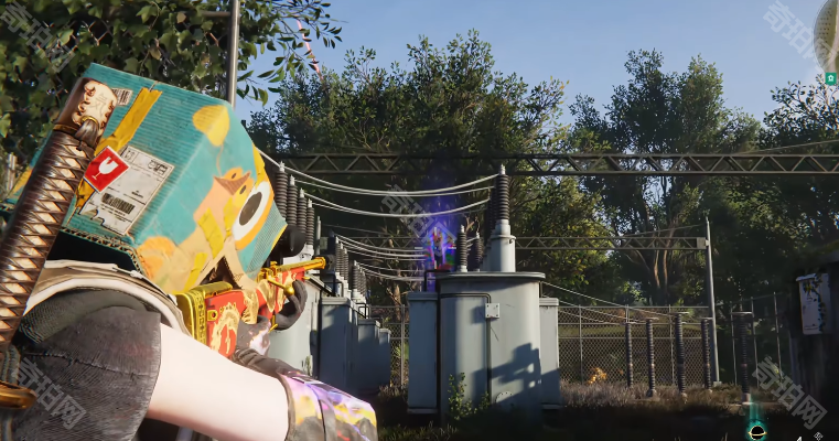 《七日世界》80次异常点探索成就达成方法