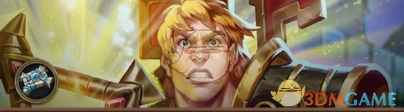 《炉石传说》翡翠梦境版本星灵灌注牧卡组攻略