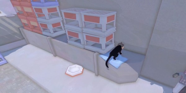 《小猫咪大城市》饭团帽获得方法