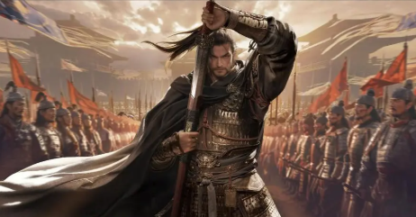 《三国群英传：鸿鹄霸业》于禁武将介绍