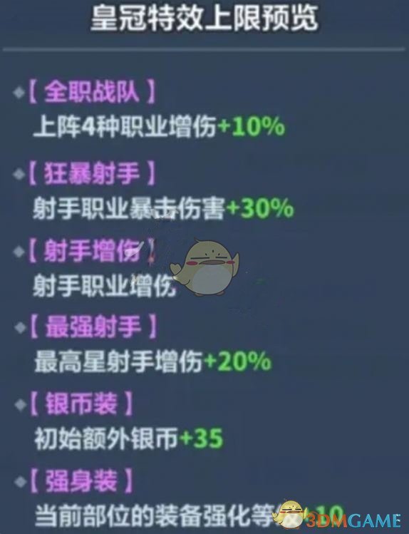 《永远的蔚蓝星球》钢铁汪养成攻略