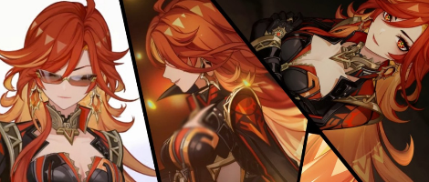 《原神》火神玛薇卡全方位培养攻略2025