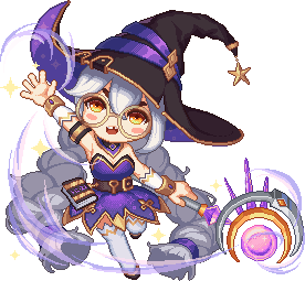 《风之海岸》烈焰术士技能介绍