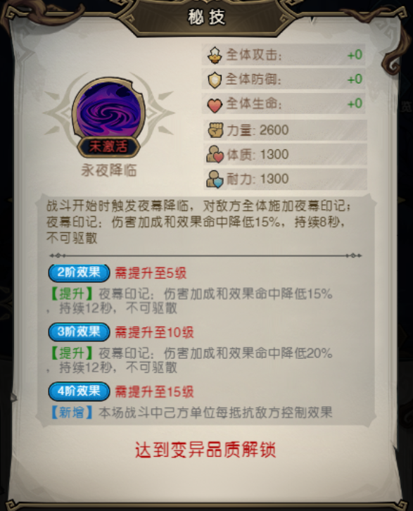 《奥丘：树海之下》引夜龙森灵介绍