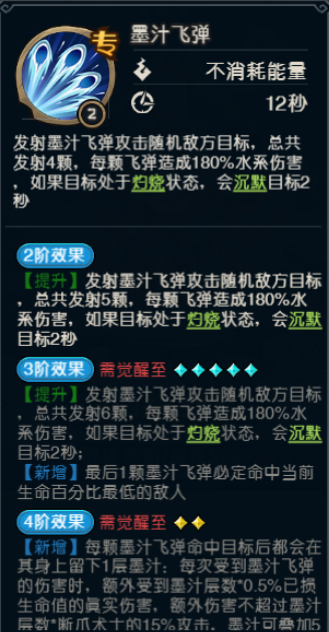 《奥丘：树海之下》断爪术士森灵介绍