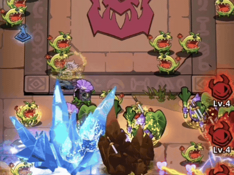 《萌萌塔防》电磁怪客角色介绍