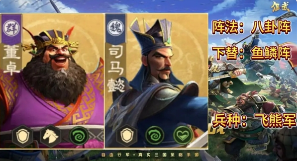 《偃武》S1赛季异常盾毕业阵容攻略