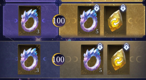 《不朽箴言》最全资源使用建议