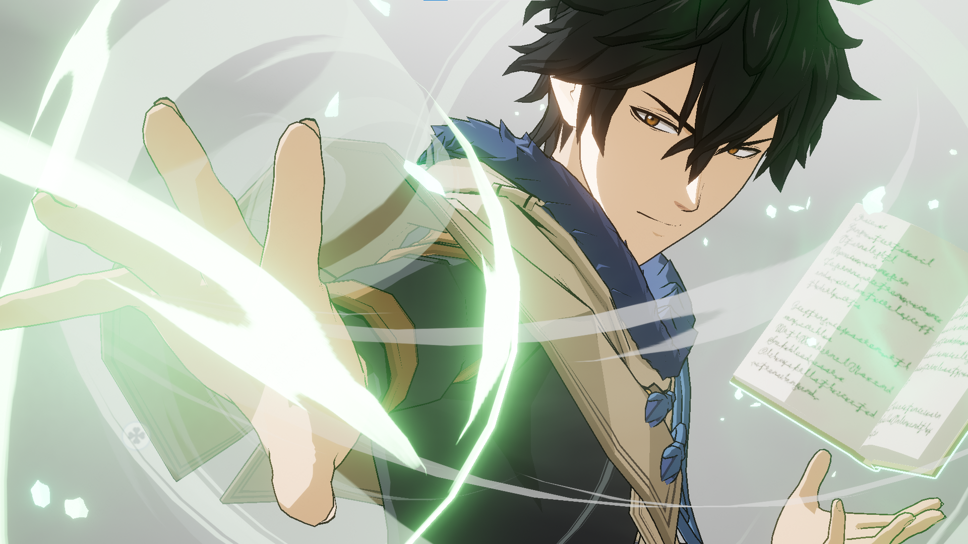 黑色四叶草魔法帝之道王选测试福利汇总