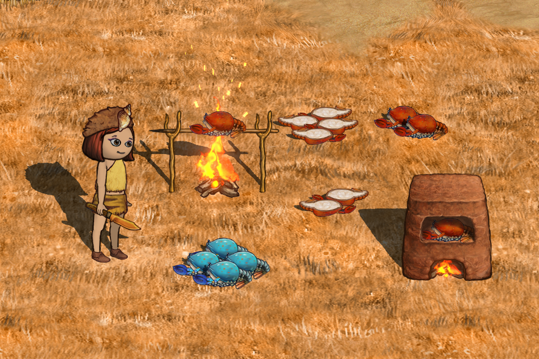 村落人生新手攻略