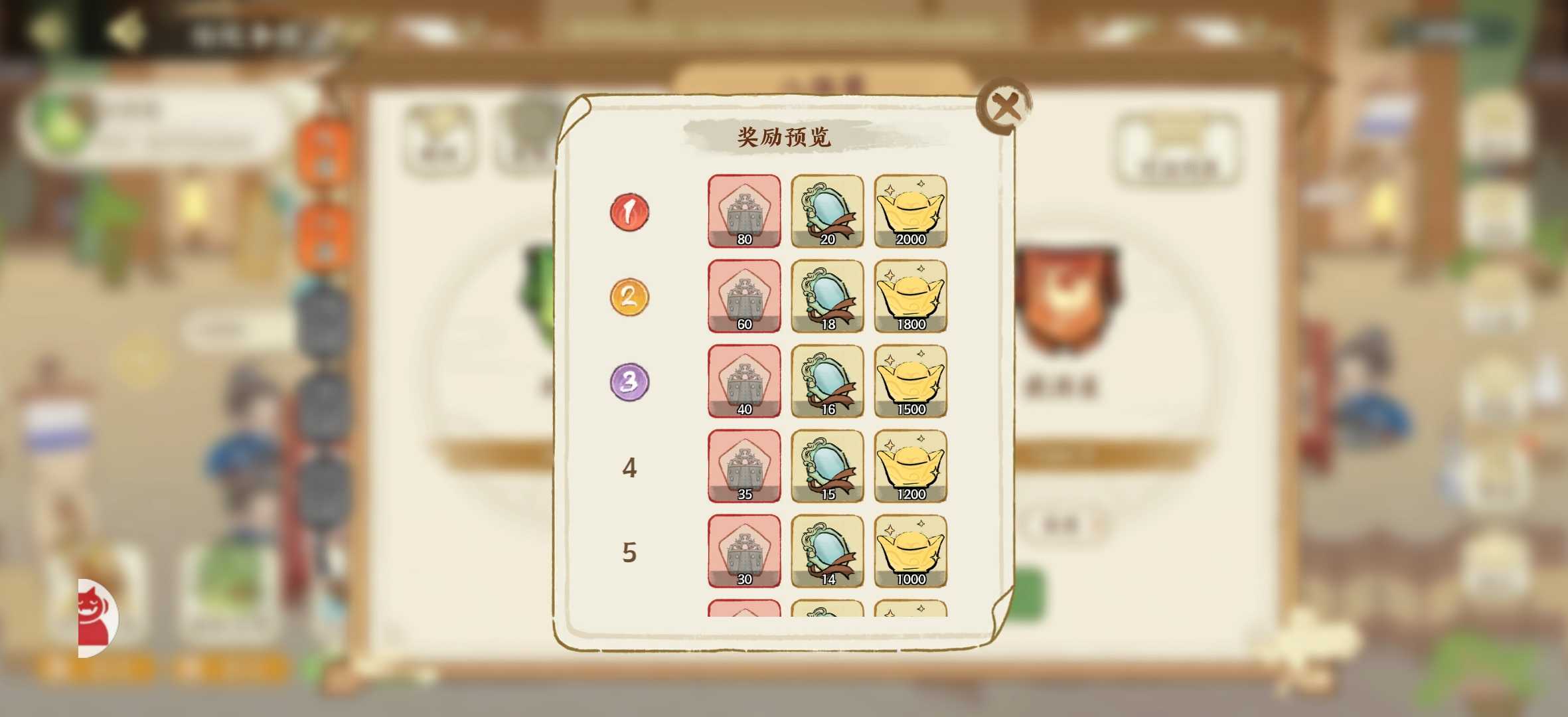 《华夏绘世录》绘院争锋公会战攻略