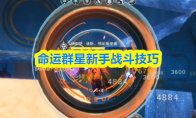 命运群星新手战斗技巧(命运之群星)