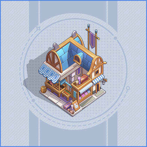 异世界的城主大人经济建筑功能大全