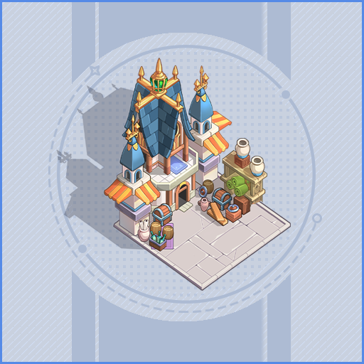 异世界的城主大人经济建筑功能大全